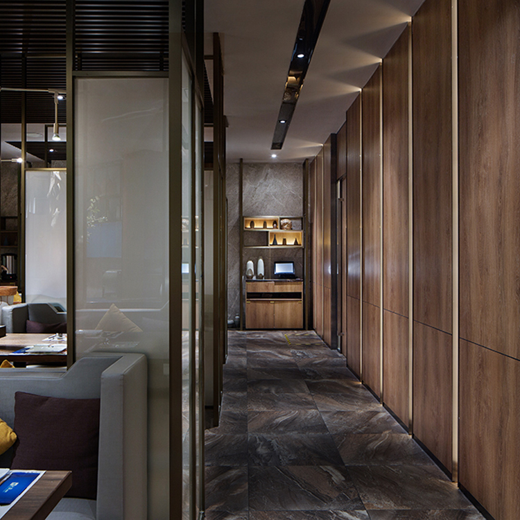 餐廳設(shè)計四項必備裝修原則(圖5) 今泰·井然