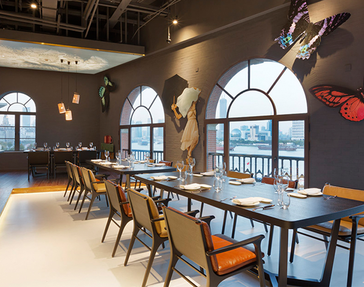 餐廳設計如何達到最大空間利用率？(圖2)