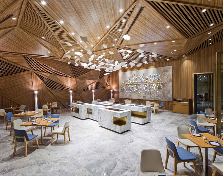 餐廳設計如何達到最大空間利用率？(圖3)