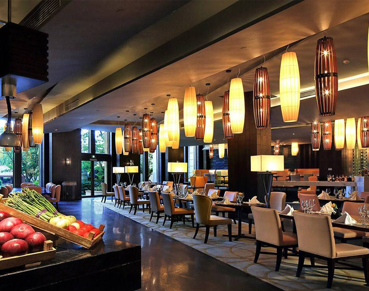 餐廳設計如何達到最大空間利用率？(圖4)