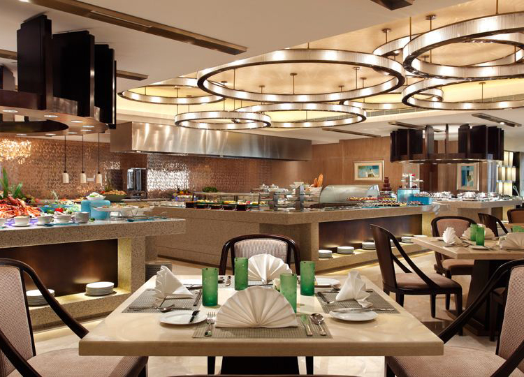 餐廳設計如何達到最大空間利用率？(圖6)