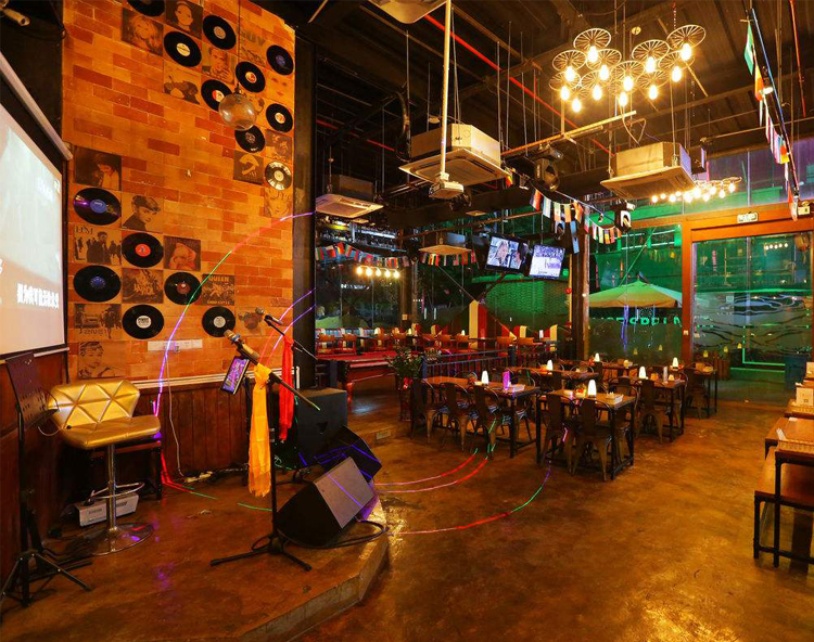 餐廳設計如何達到最大空間利用率？(圖7)