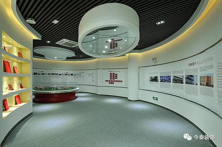 羨慕“別人家的”公司？這種逼格你的公司也有(圖3)