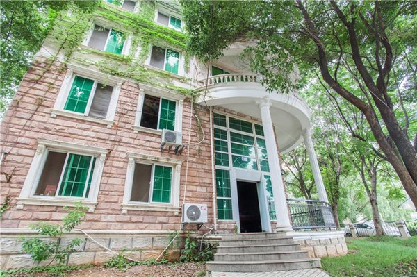 今泰秋季團(tuán)建——不負(fù)韶華，熱血團(tuán)隊(duì)不一(圖1)