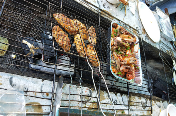 今泰秋季團(tuán)建——不負(fù)韶華，熱血團(tuán)隊(duì)不一(圖2)