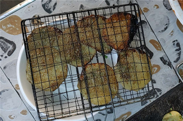 今泰秋季團(tuán)建——不負(fù)韶華，熱血團(tuán)隊(duì)不一(圖3)