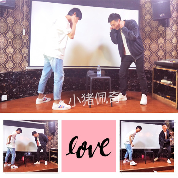 今泰秋季團(tuán)建——不負(fù)韶華，熱血團(tuán)隊(duì)不一(圖5)