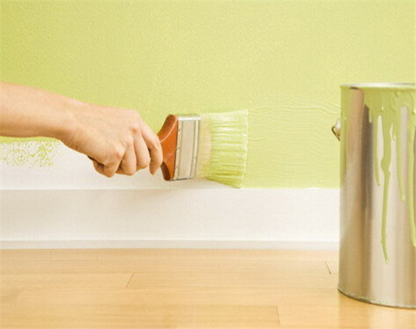 裝修污染又雙叒叕起波瀾？！說到底還是油漆危(圖3)