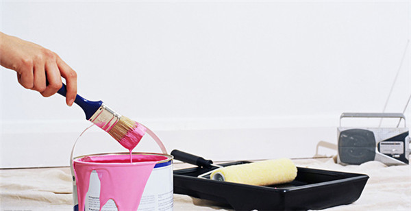 裝修污染又雙叒叕起波瀾？！說到底還是油漆危(圖4)