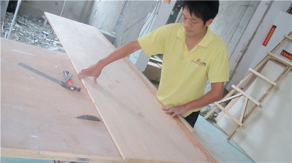 裝修污染又雙叒叕起波瀾？！說到底還是油漆危(圖7)