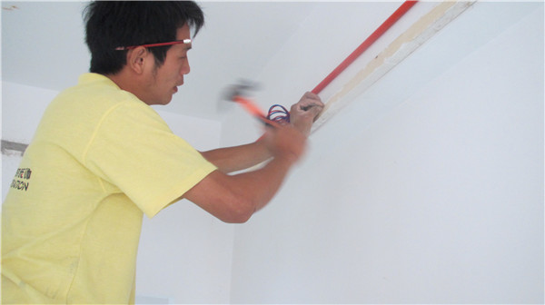 裝修污染又雙叒叕起波瀾？！說到底還是油漆危(圖9)