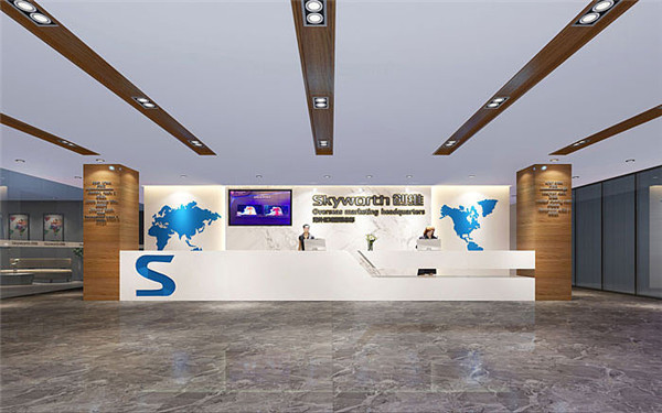 武漢1000平米辦公室裝修注意事項(xiàng)有哪些？看這里(圖3)