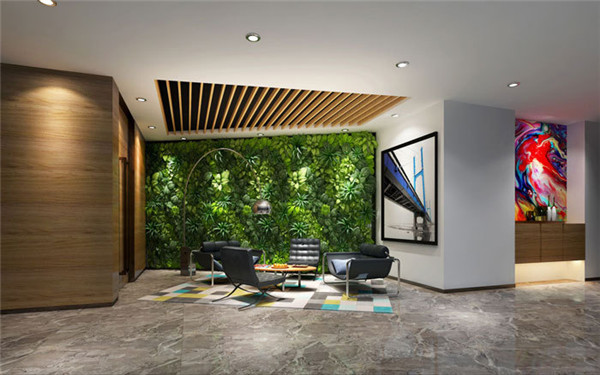 武漢1000平米辦公室裝修注意事項(xiàng)有哪些？看這里(圖4)