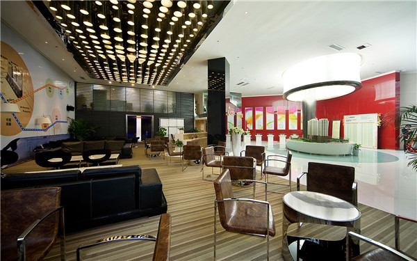 設(shè)計師差別也很大，公裝設(shè)計千萬別找家裝設(shè)計(圖4)