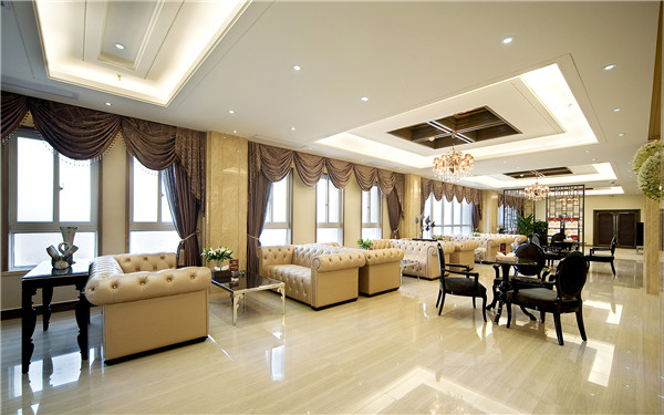 設(shè)計師差別也很大，公裝設(shè)計千萬別找家裝設(shè)計(圖5)