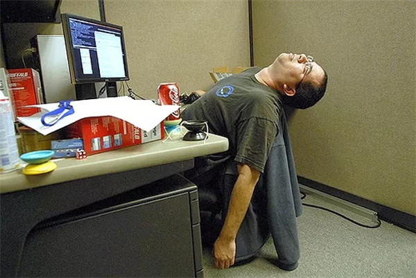 腎透支也不放棄搬磚的白領(lǐng)們，看看這個(gè)超skr的(圖12)