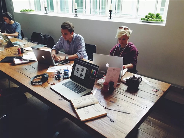 世界視野 | 美國硅谷的企業(yè)選擇辦公空間，全看(圖1)