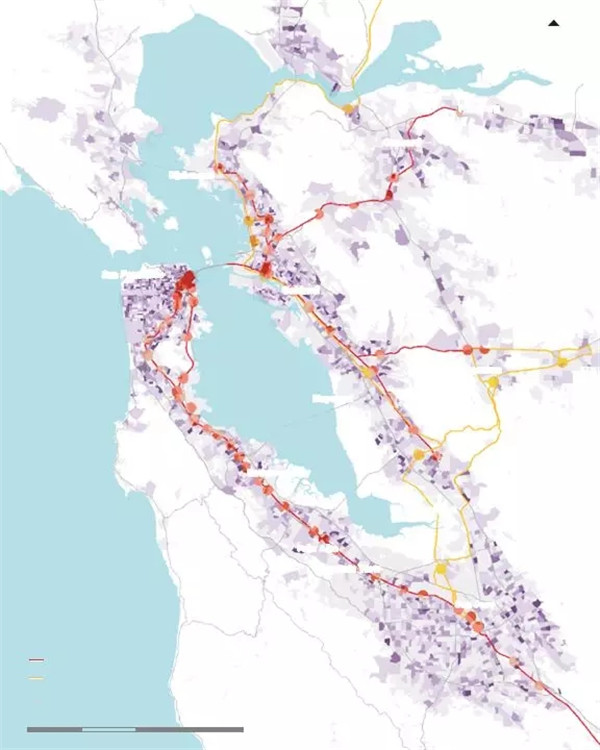 世界視野 | 美國硅谷的企業(yè)選擇辦公空間，全看(圖2)