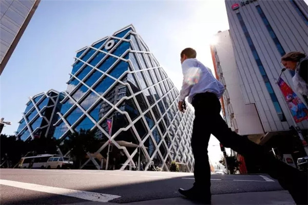 世界視野 | 美國硅谷的企業(yè)選擇辦公空間，全看(圖6)