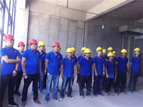 鑒證30天的裝飾奇跡||致匠心、致初心(圖1)