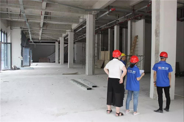 鑒證30天的裝飾奇跡||致匠心、致初心(圖2)