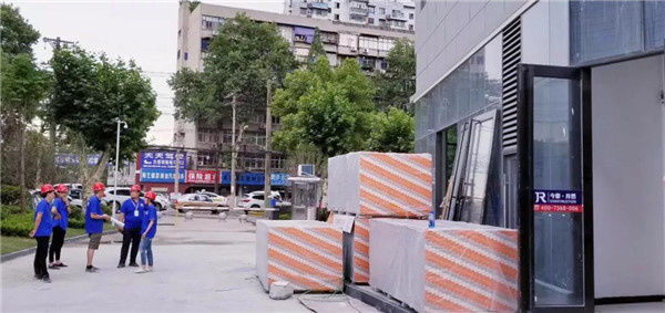 鑒證30天的裝飾奇跡||致匠心、致初心(圖3)