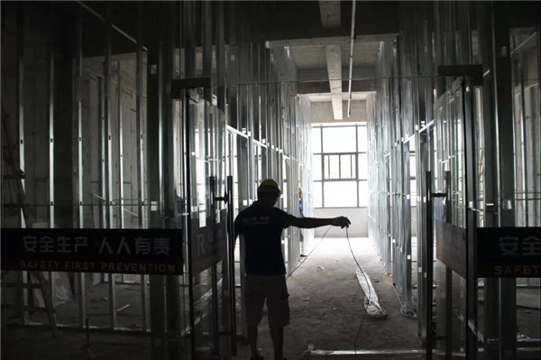 鑒證30天的裝飾奇跡||致匠心、致初心(圖9)