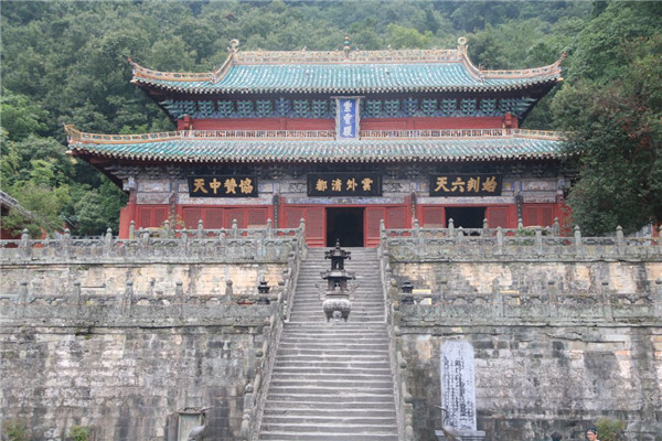 今泰裝飾出游記 | 我們有一千種姿勢(shì)玩出精彩！(圖3)