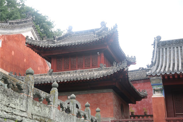 今泰裝飾出游記 | 我們有一千種姿勢(shì)玩出精彩！(圖5)