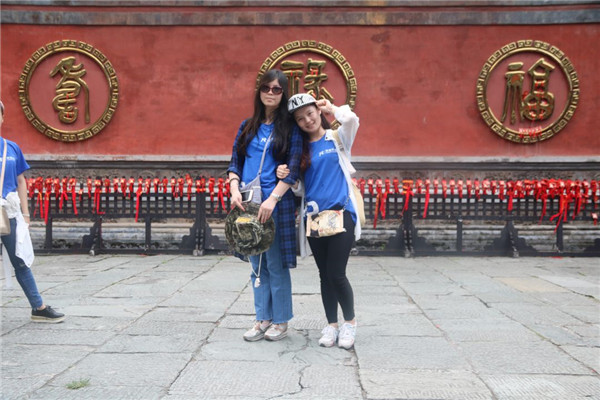 今泰裝飾出游記 | 我們有一千種姿勢(shì)玩出精彩！(圖6)