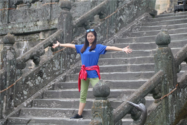 今泰裝飾出游記 | 我們有一千種姿勢(shì)玩出精彩！(圖7)