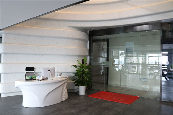 “今泰裝飾”辦公室裝修公司搬新家啦！(圖1)