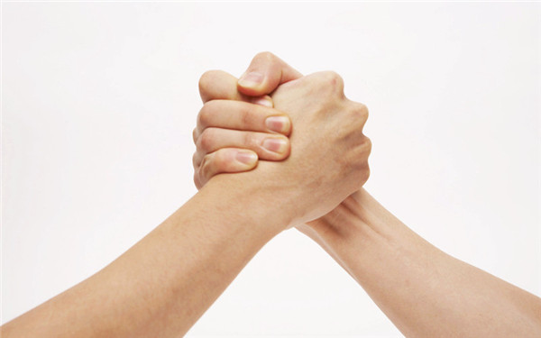 裝修設(shè)計--因為信任，所以簡單(圖1)