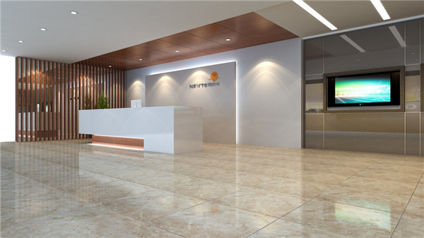 漢口辦公室裝修設(shè)計(jì)，辦公室裝修要點(diǎn)有哪些？(圖2)