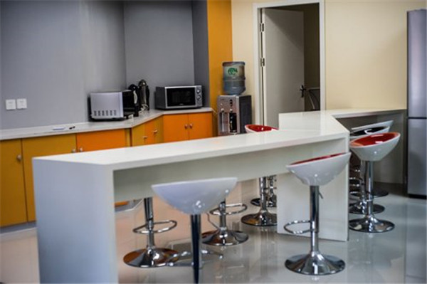 漢口辦公室裝修設(shè)計(jì)，辦公室裝修要點(diǎn)有哪些？(圖5)