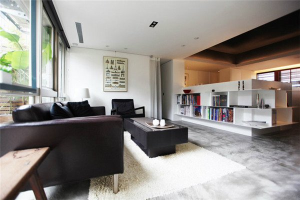 漢口辦公室裝修設(shè)計(jì)，辦公室裝修要點(diǎn)有哪些？(圖3)