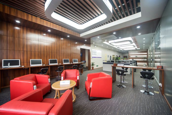 今泰裝飾辦公室裝修設(shè)計(jì) 8大旺財(cái)辦公室裝修風(fēng)水(圖2) 今泰裝飾辦公室裝修設(shè)計(jì) 8大旺財(cái)辦公室裝修風(fēng)水(圖2)