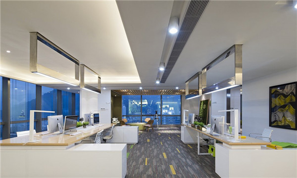 辦公室如何裝修？專業(yè)辦公室裝修的幾個方法(圖1)