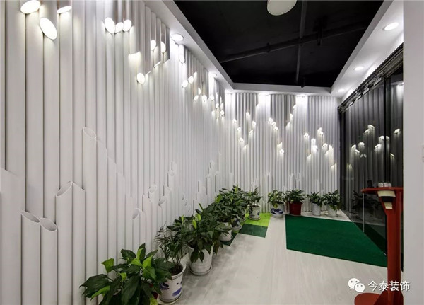 辦公室如何裝修？專業(yè)辦公室裝修的幾個方法(圖2)