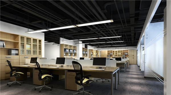 辦公室如何裝修？專業(yè)辦公室裝修的幾個方法(圖4)