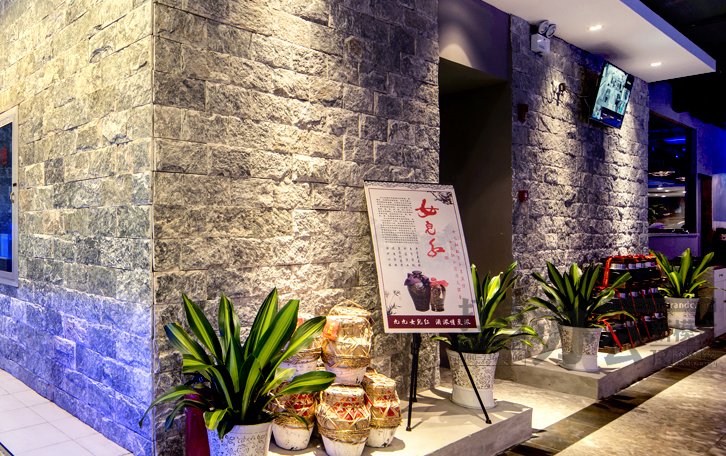 案例賞析|海鮮餐廳——“海洋”中的海鮮餐(圖2) 案例賞析|海鮮餐廳——“海洋”中的海鮮餐(圖2)