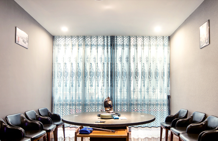 案例賞析|海鮮餐廳——“海洋”中的海鮮餐(圖9) 案例賞析|海鮮餐廳——“海洋”中的海鮮餐(圖9)