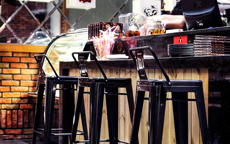 案例賞析|餐廳——吃的不是飯，是格調(diào)(圖6)