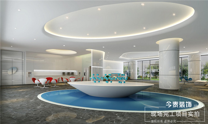 互聯(lián)網(wǎng)時(shí)代，公裝行業(yè)該何去何從？(圖1)