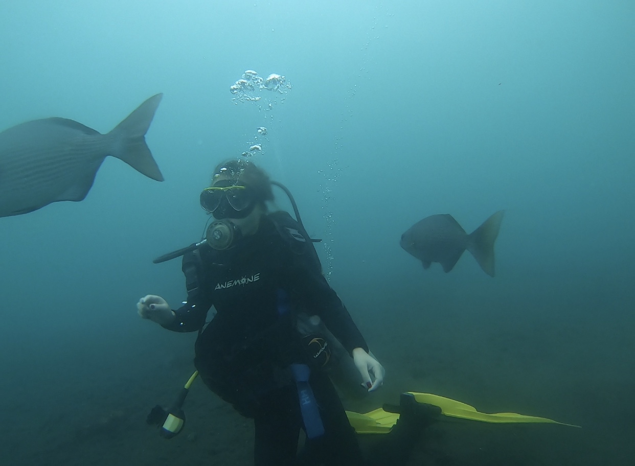 【公裝訪談錄】積累而后成長，熱愛而后成就(圖5)