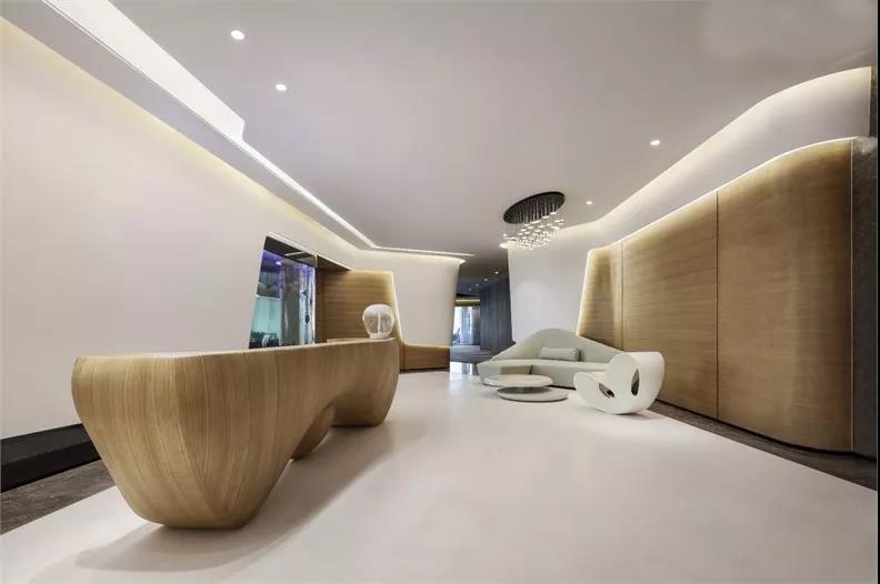 【公裝訪談錄】見微知著，孜孜而求，處女座的(圖3)