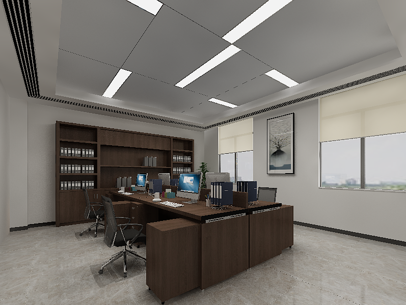 【公裝訪談錄】見微知著，孜孜而求，處女座的(圖7)