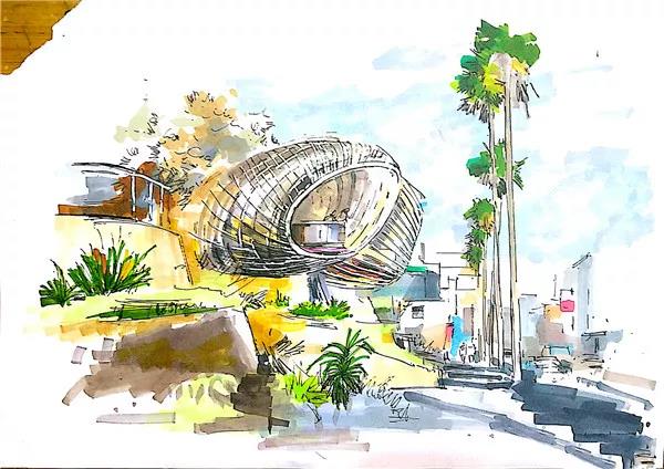 【公裝訪(fǎng)談錄】史周建：在傳統(tǒng)行業(yè)做不傳統(tǒng)的(圖3)