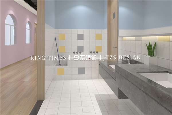 培訓機構(gòu)裝修