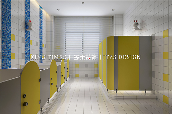 培訓機構(gòu)裝修設(shè)計